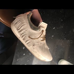 EsseUTesse Sneakers - only worn twice!